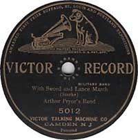 Victor 5012